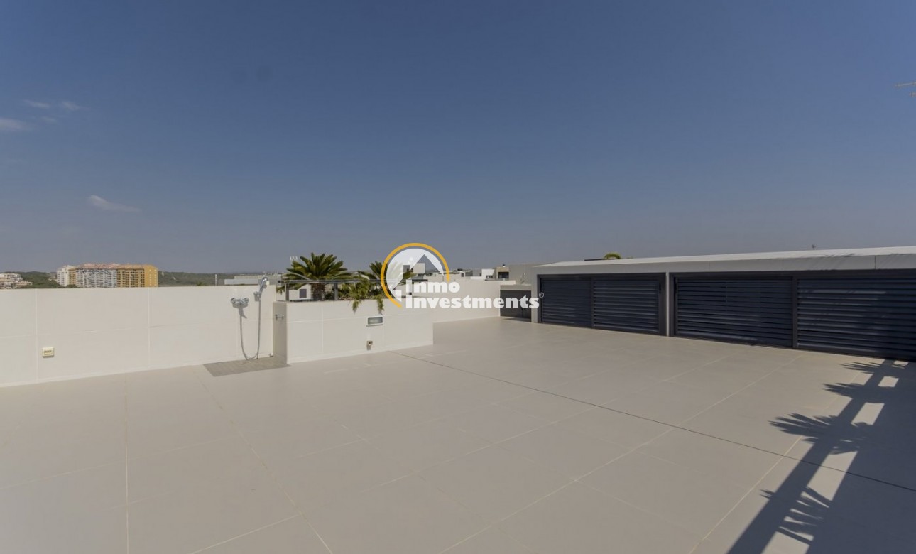 Nouvelle Construction - Villa - Orihuela Costa - Campoamor