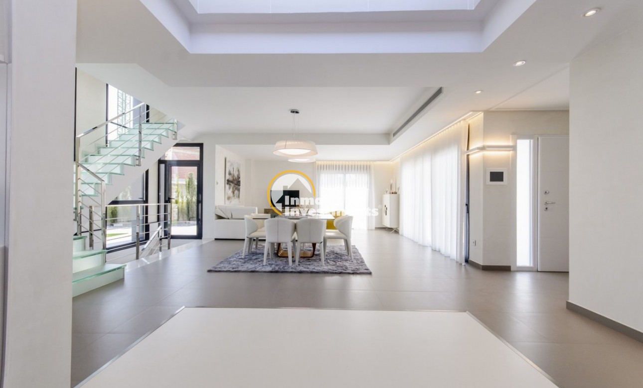 Neubau Immobilien - Villa - Orihuela Costa - Campoamor