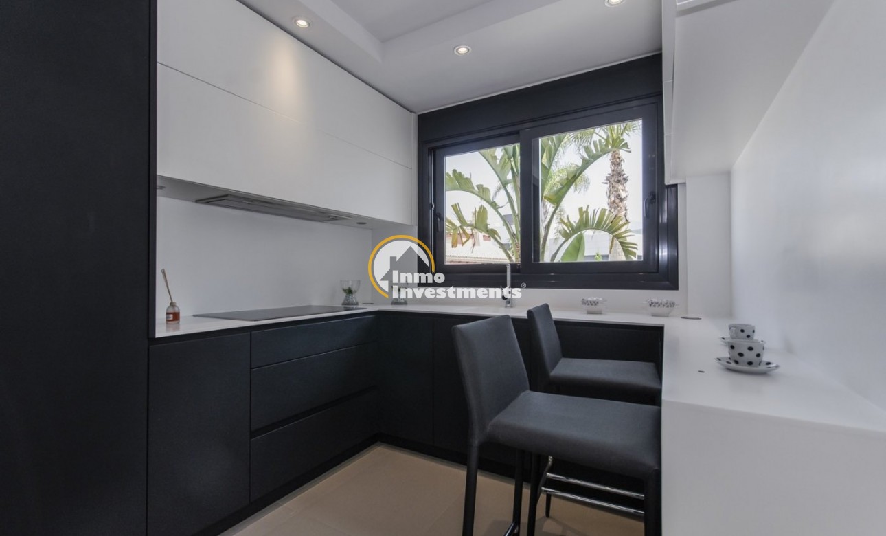 Neubau Immobilien - Villa - Orihuela Costa - Campoamor