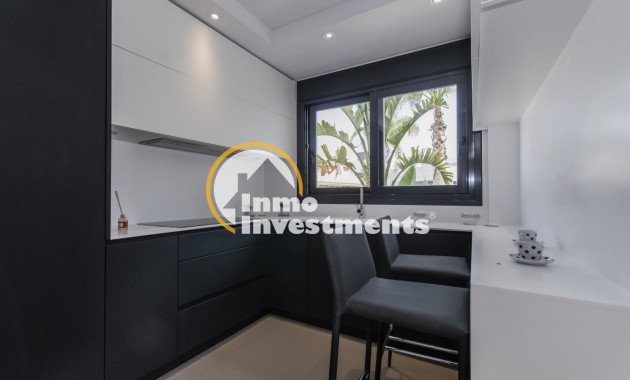 Neubau Immobilien - Villa - Orihuela Costa - Campoamor