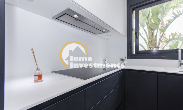 Neubau Immobilien - Villa - Orihuela Costa - Campoamor