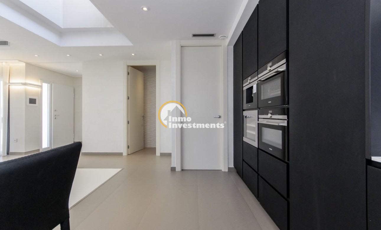 Neubau Immobilien - Villa - Orihuela Costa - Campoamor