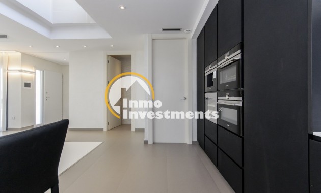 Neubau Immobilien - Villa - Orihuela Costa - Campoamor