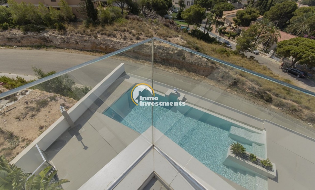 Neubau Immobilien - Villa - Orihuela Costa - Campoamor