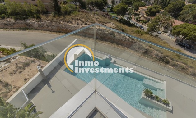 Neubau Immobilien - Villa - Orihuela Costa - Campoamor