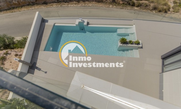 New build - Villa - Orihuela Costa - Campoamor