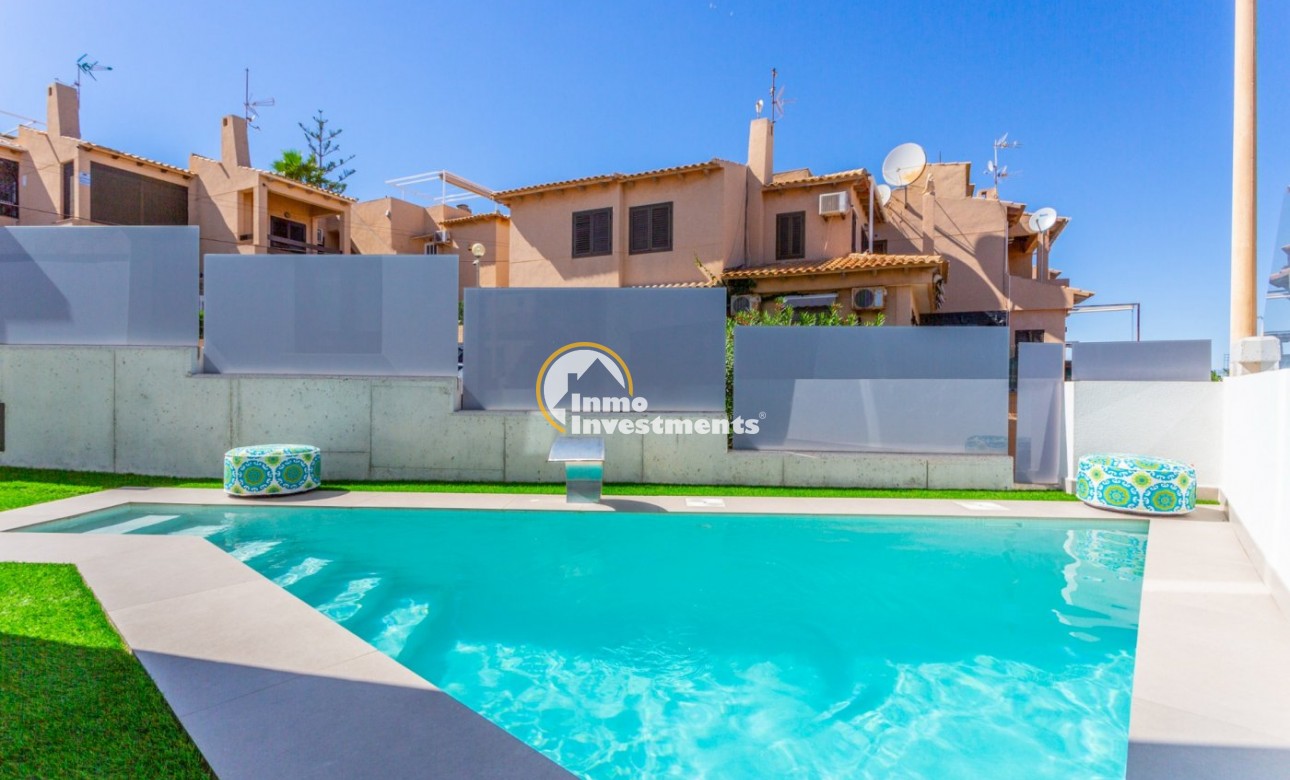 Nieuwbouw - Villa - Torrevieja - Torrejón