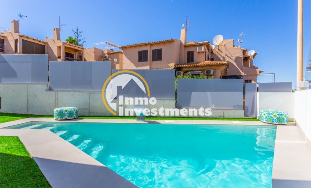 Neubau Immobilien - Villa - Torrevieja - Torrejón