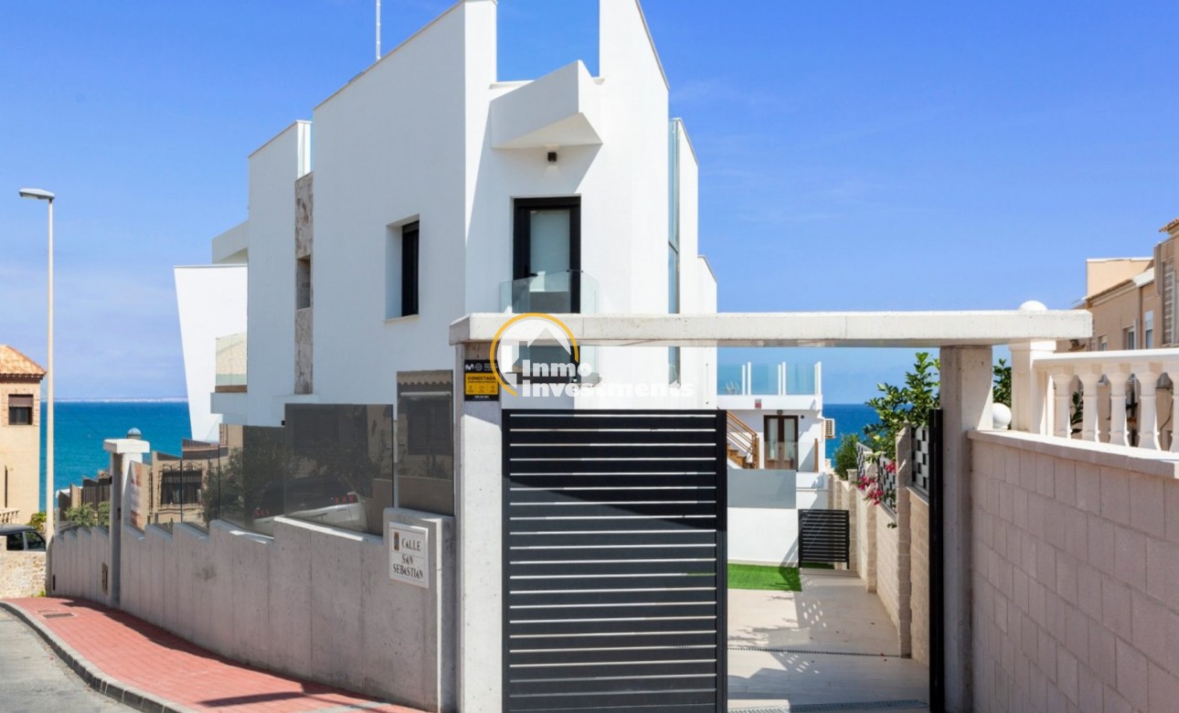 Neubau Immobilien - Villa - Torrevieja - Torrejón