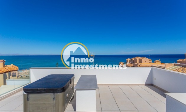 Neubau Immobilien - Villa - Torrevieja - Torrejón