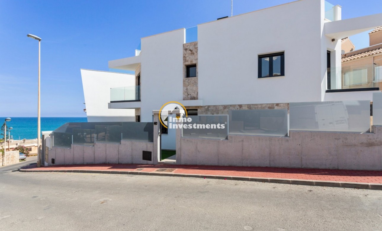 Neubau Immobilien - Villa - Torrevieja - Torrejón