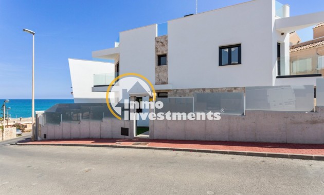 Nouvelle Construction - Villa - Torrevieja - Torrejón