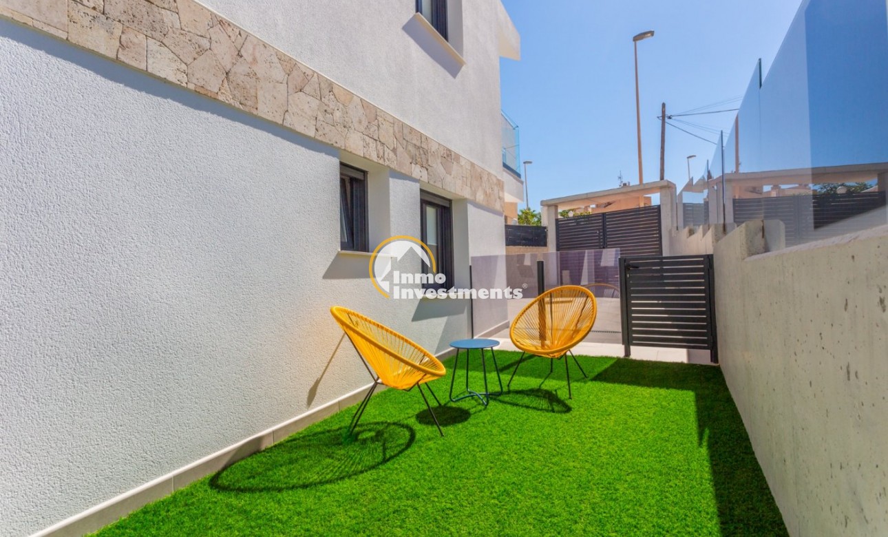 Neubau Immobilien - Villa - Torrevieja - Torrejón