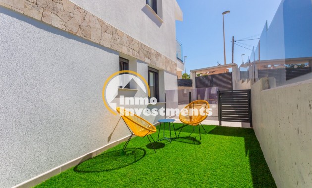 Nouvelle Construction - Villa - Torrevieja - Torrejón