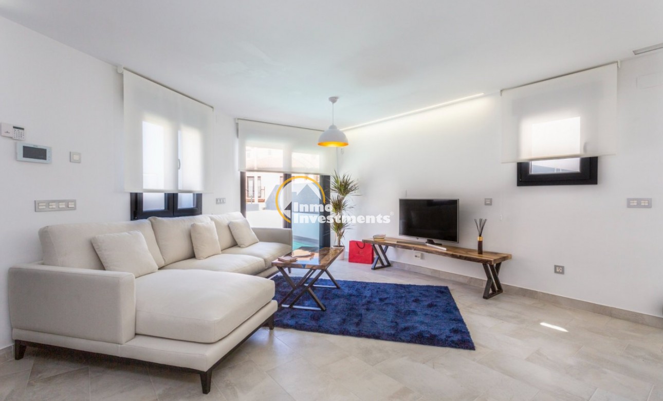 Neubau Immobilien - Villa - Torrevieja - Torrejón