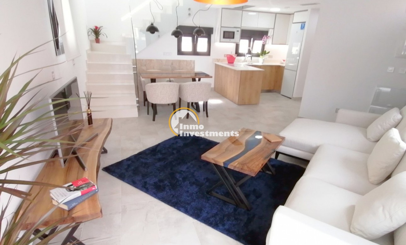 Neubau Immobilien - Villa - Torrevieja - Torrejón