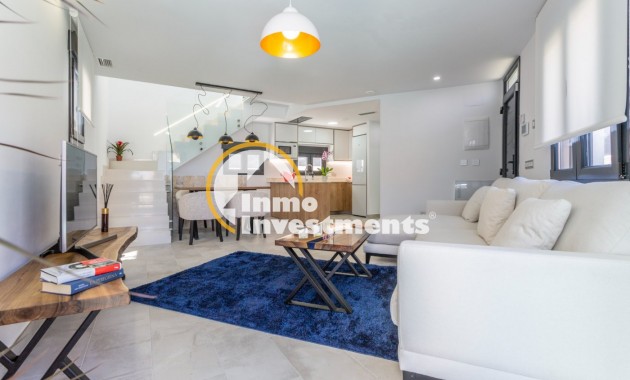 Neubau Immobilien - Villa - Torrevieja - Torrejón