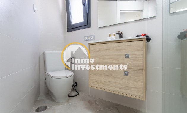 Neubau Immobilien - Villa - Torrevieja - Torrejón