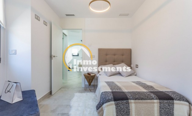 Neubau Immobilien - Villa - Torrevieja - Torrejón