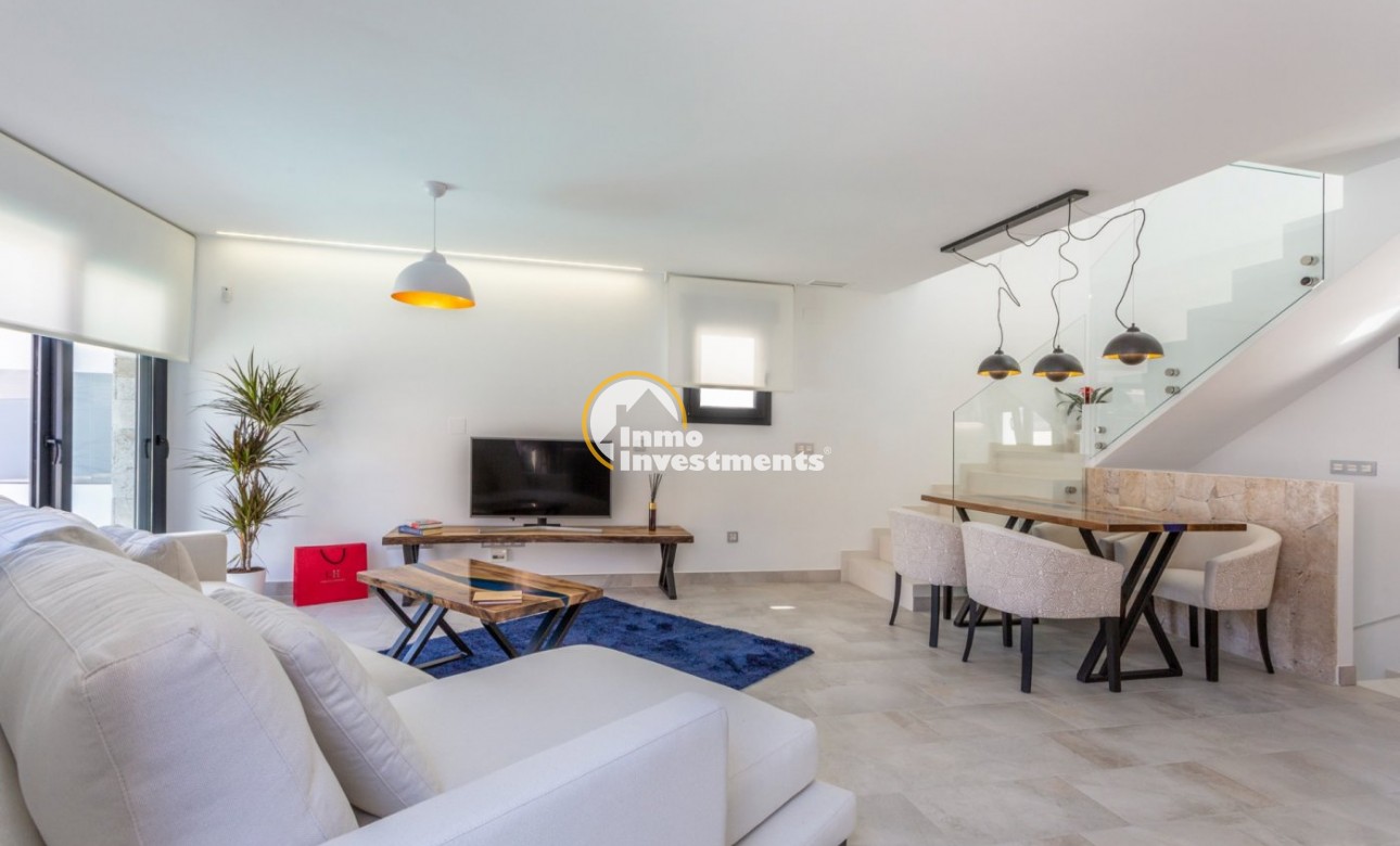 Neubau Immobilien - Villa - Torrevieja - Torrejón