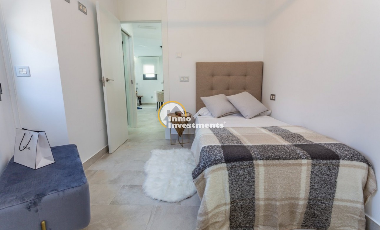 Neubau Immobilien - Villa - Torrevieja - Torrejón