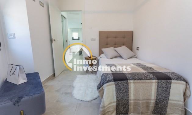 Neubau Immobilien - Villa - Torrevieja - Torrejón