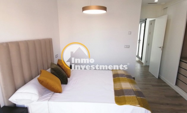 Neubau Immobilien - Villa - Torrevieja - Torrejón