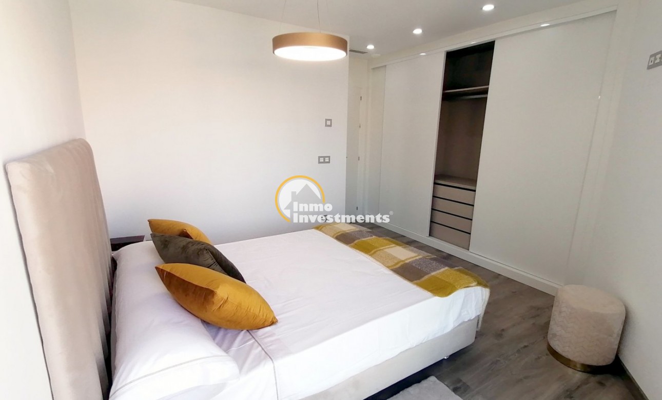 Neubau Immobilien - Villa - Torrevieja - Torrejón