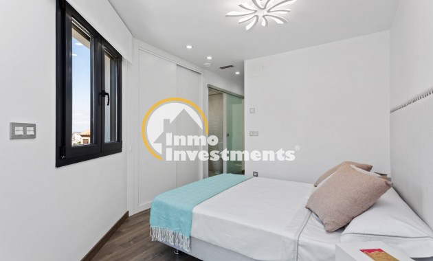 Neubau Immobilien - Villa - Torrevieja - Torrejón