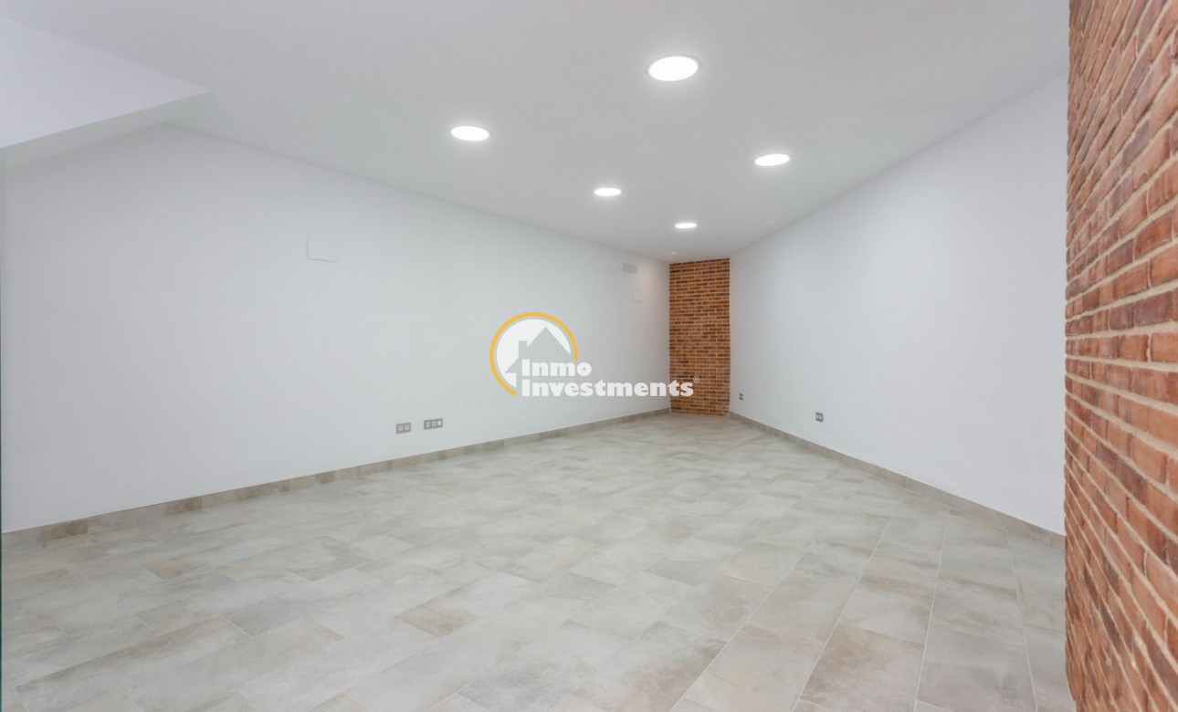 Nieuwbouw - Villa - Torrevieja - Torrejón