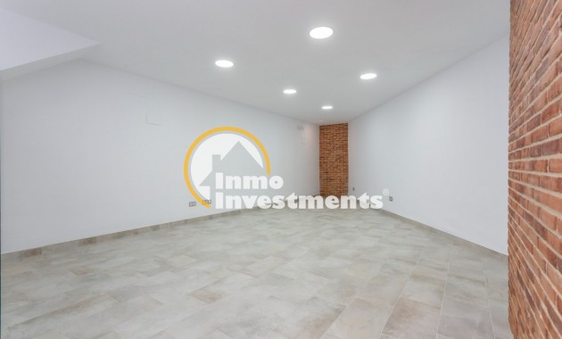 Neubau Immobilien - Villa - Torrevieja - Torrejón