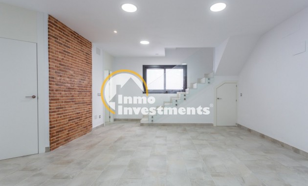 Neubau Immobilien - Villa - Torrevieja - Torrejón