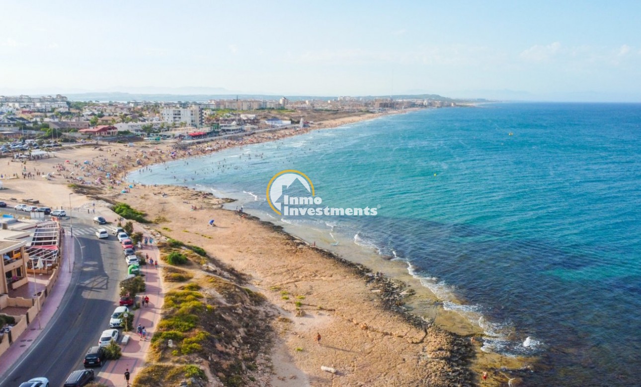 Nouvelle Construction - Villa - Torrevieja - Torrejón