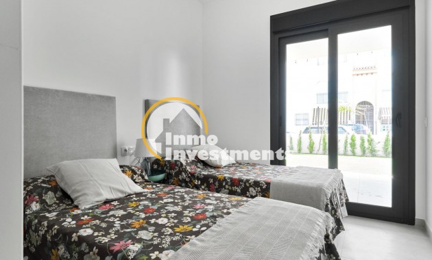 Neubau Immobilien - Bungalow - Torrevieja - La Veleta