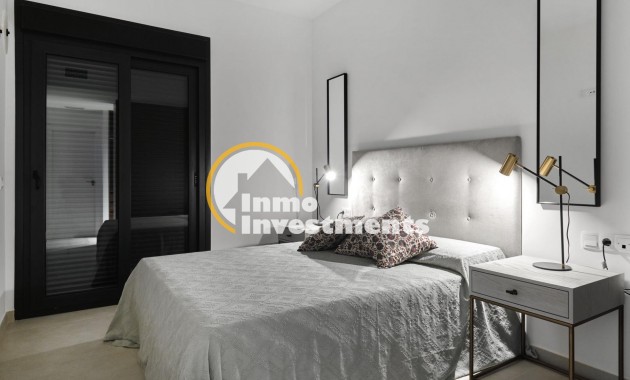 Neubau Immobilien - Bungalow - Torrevieja - La Veleta