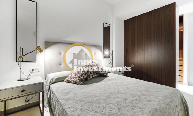 Neubau Immobilien - Bungalow - Torrevieja - La Veleta