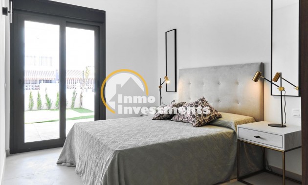 Neubau Immobilien - Bungalow - Torrevieja - La Veleta