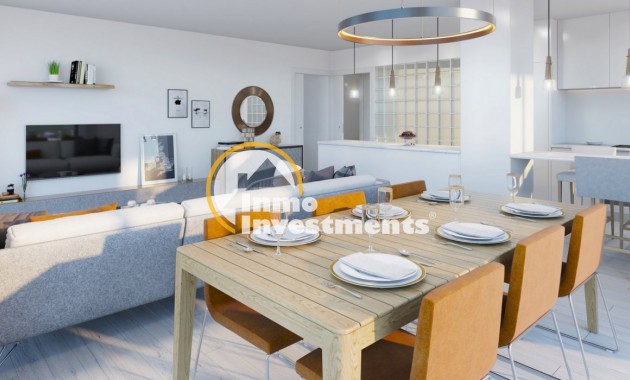 Nieuwbouw - Appartement - Orihuela Costa - 