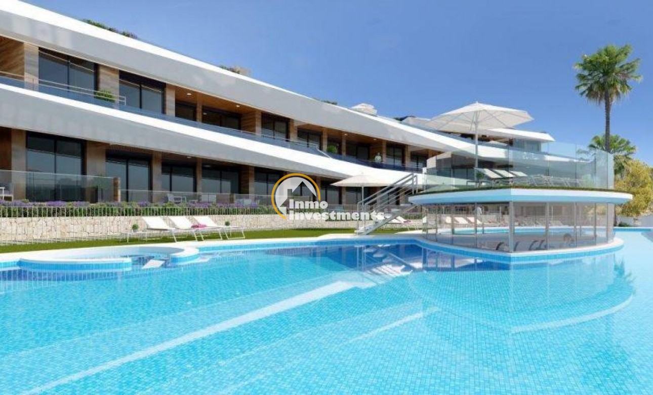 New build - Apartment - Santa Pola - Centro