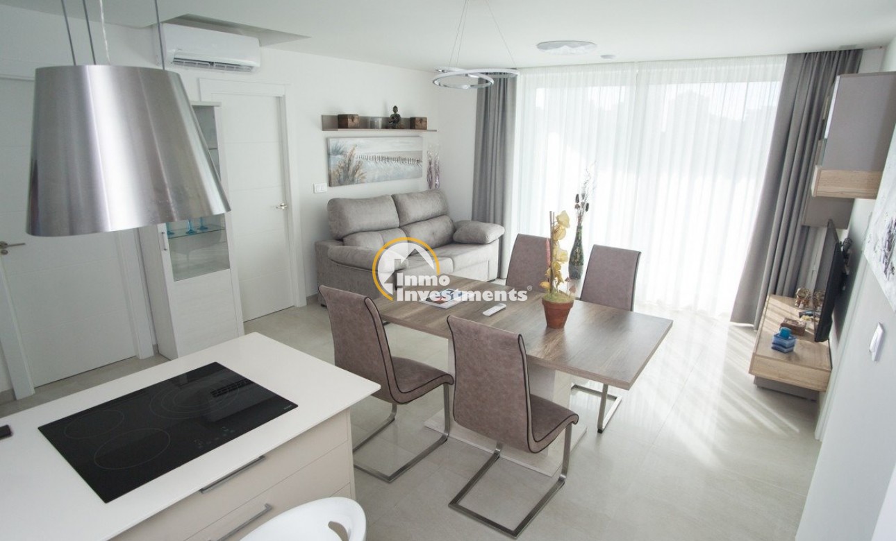 Nieuwbouw - Appartement - Finestrat - Cala De Finestrat