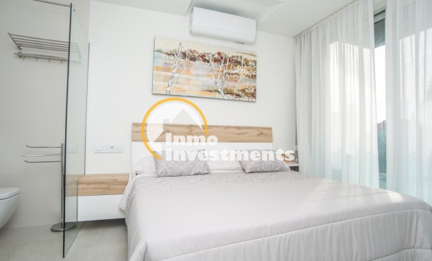 Nieuwbouw - Appartement - Finestrat - Cala De Finestrat