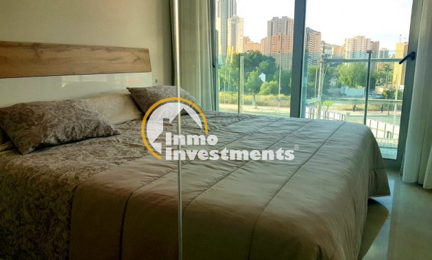 New build - Apartment - Finestrat - Cala De Finestrat