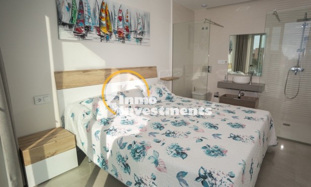 Nieuwbouw - Appartement - Finestrat - Cala De Finestrat