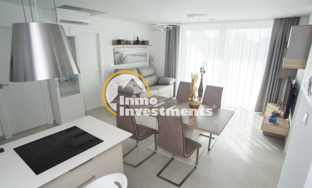 New build - Apartment - Finestrat - Cala De Finestrat