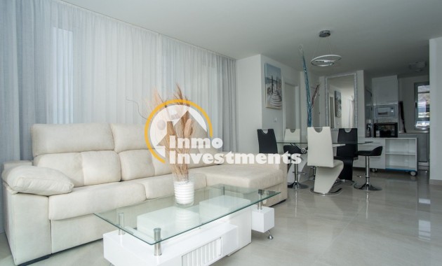 New build - Apartment - Finestrat - Cala De Finestrat