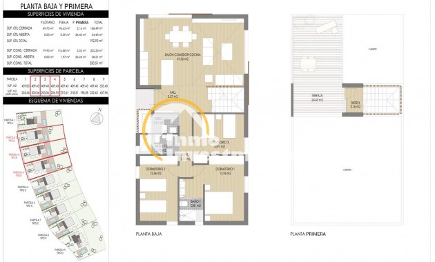 Neubau Immobilien - Villa - Finestrat - Sierra Cortina