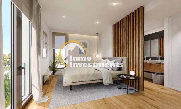 Neubau Immobilien - Villa - Finestrat - Sierra Cortina