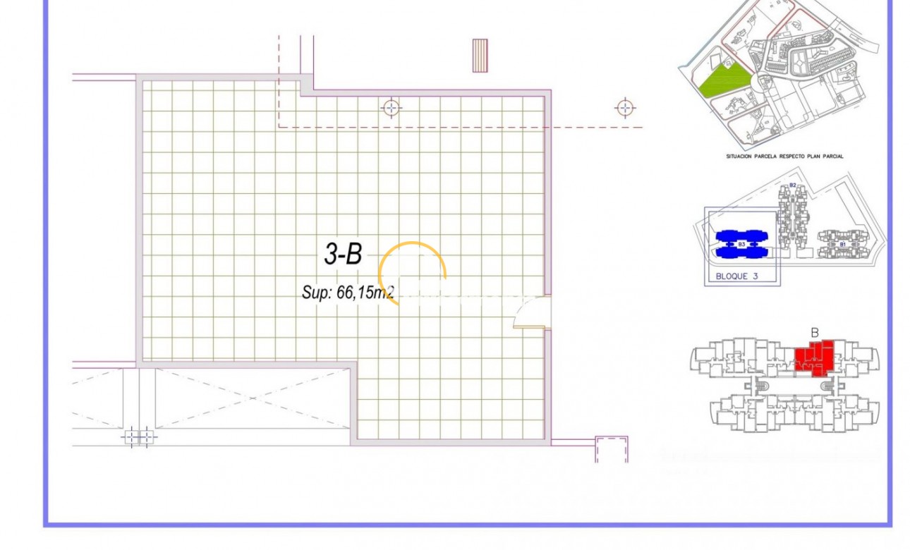 Nieuwbouw - Penthouse - Villajoyosa - Paraiso