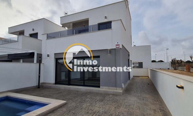 Neubau Immobilien - Villa - Orihuela Costa - Los Dolses