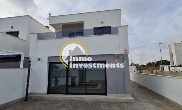 Neubau Immobilien - Villa - Orihuela Costa - Los Dolses